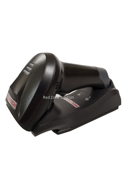 RedTech D620S-BT 2D Bluetooth Wireless Barcode Scanner